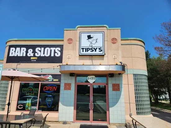 TIPSY'S TAVERN