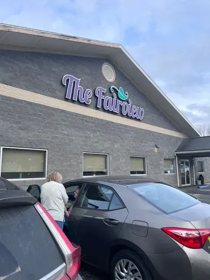 Fairview Diner