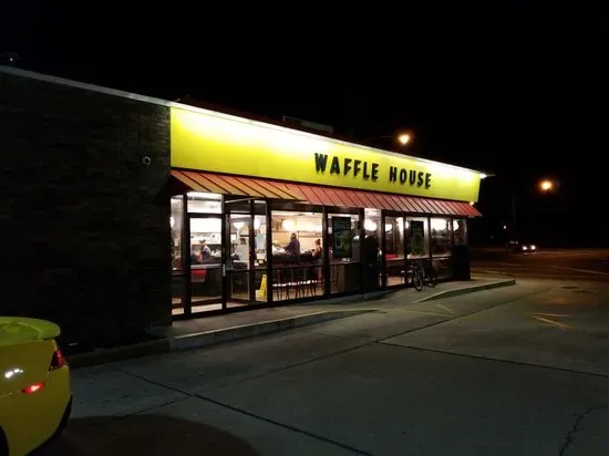 Waffle House