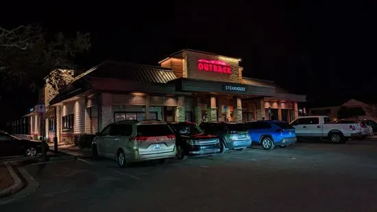 Outback Steakhouse