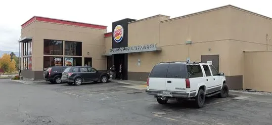 Burger King