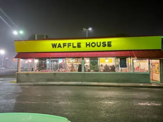 Waffle House