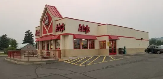 Arby's