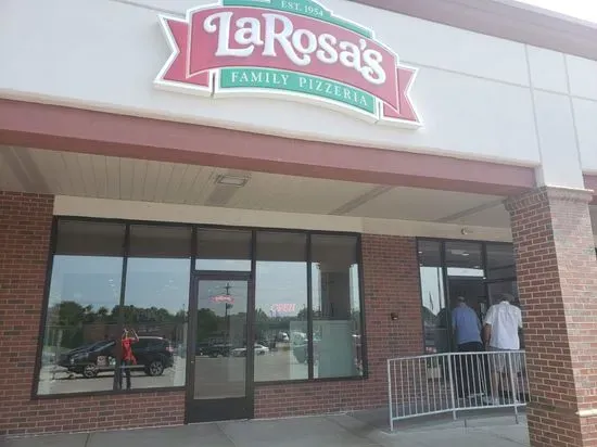 LaRosa's Pizza Milford