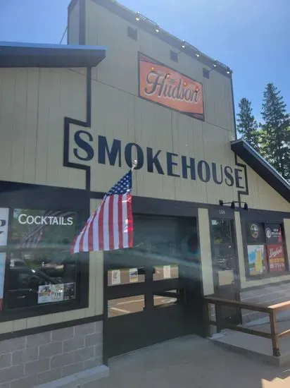 Hudson Smokehouse