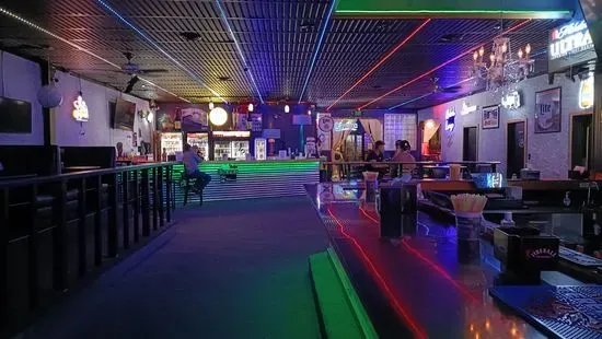 KAOS Bar & Nightclub