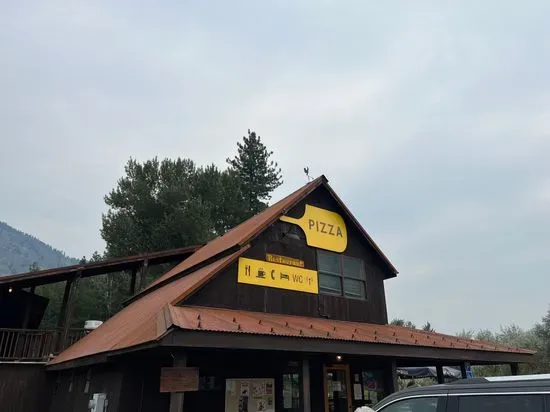 Methow Fresh Pizzeria