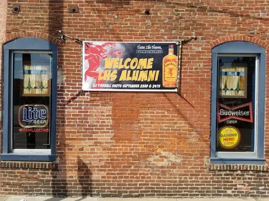 Chiefs Tavern