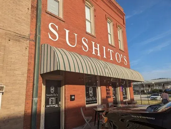 SushiTo's