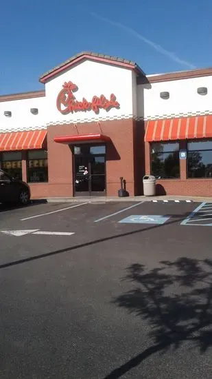 Chick-fil-A