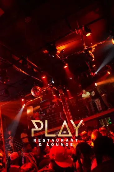 Play DC Lounge