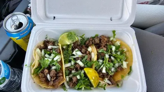 Gordo's Street Tacos