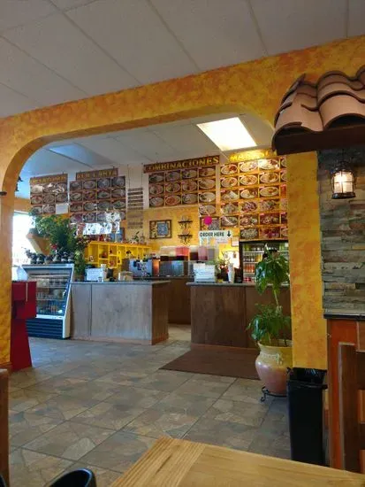 Taqueria El Tapatío