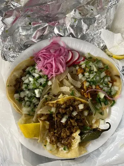 Taqueria Michoacana