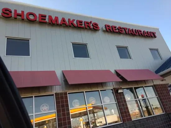 Shoemakers Restaurant