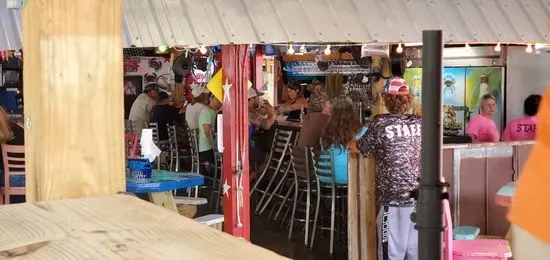 Kathi's Krab Shack