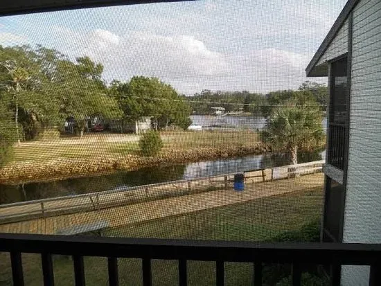 Fiddler's Resort