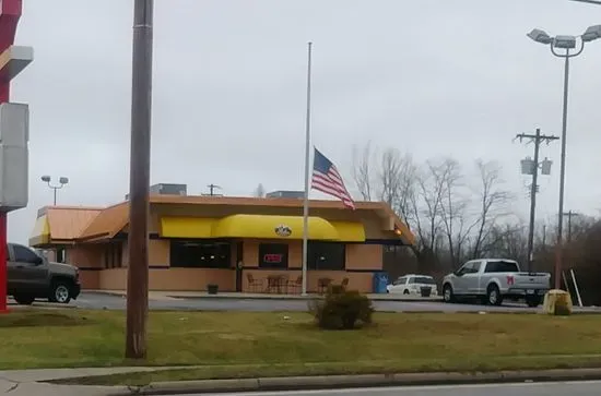 Skyline Chili