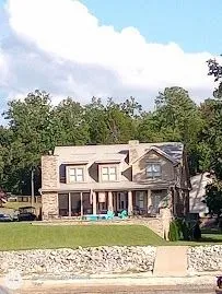 Cherokee Heights boat dock