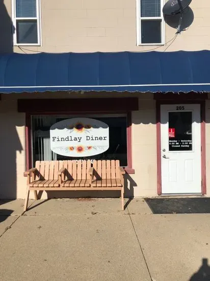 Findlay Diner