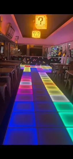 8-Bit Bites