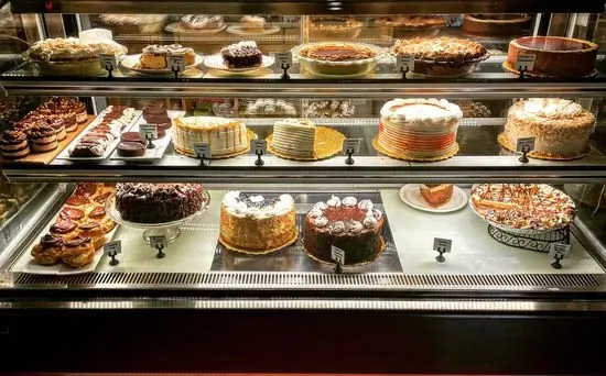 Main Street Grill & Bakery