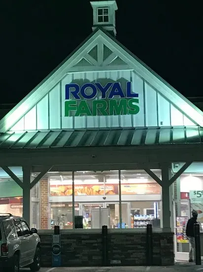 Royal Farms