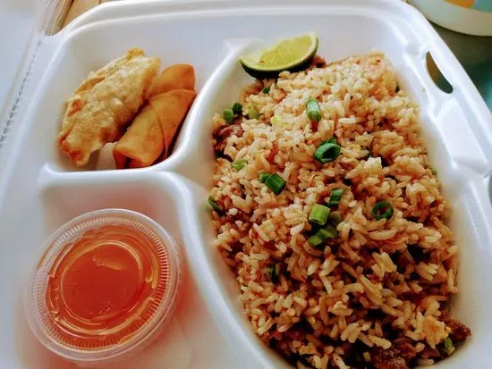 Na Kitchen Asian Cuisine