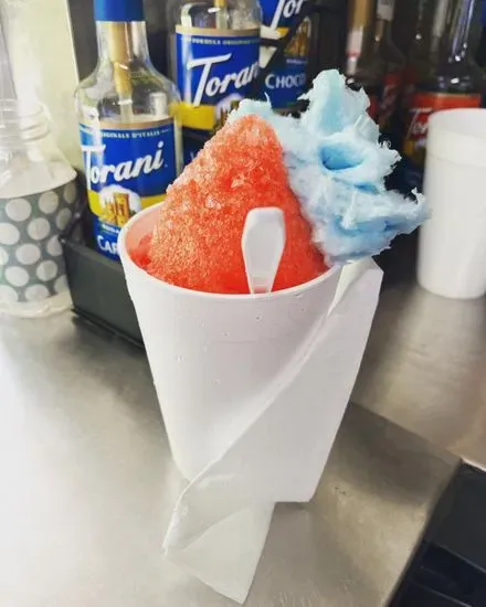 Cactus Cones