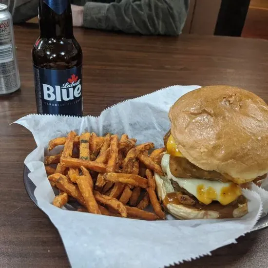 Jerry's Inn