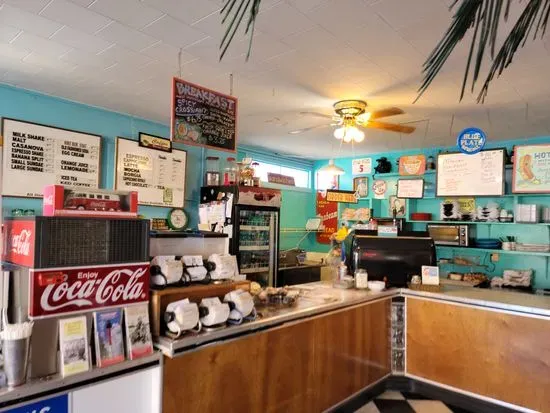 Carrabelle Junction