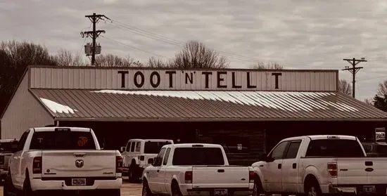 Toot & Tell It