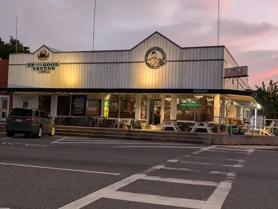 Apalachicola Seafood Grill