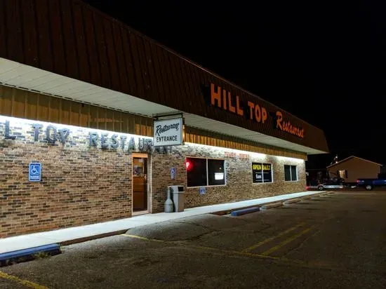 Hilltop Restaurant