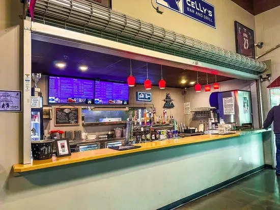 Celly's Bar and Grill