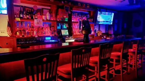 Los Portales Restaurant and Bar