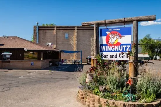 WingNutz Bar and Grill