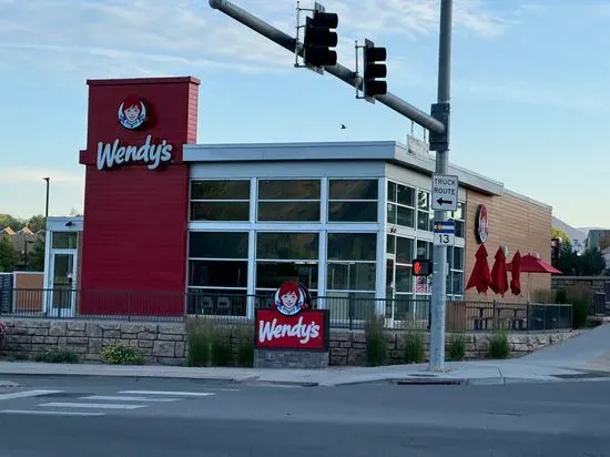 Wendy's