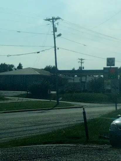 64 Truck Stop
