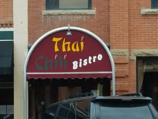 Thai Chili Bistro