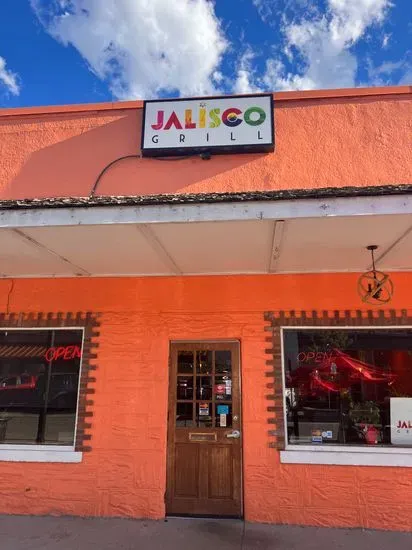 JALISCO GRILL