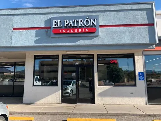 EL PATRON TAQUERIA