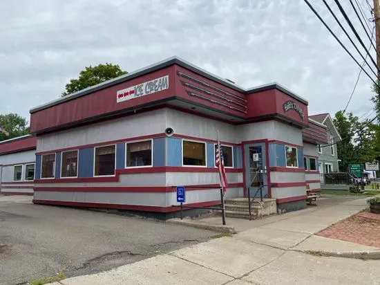 Bob's Diner