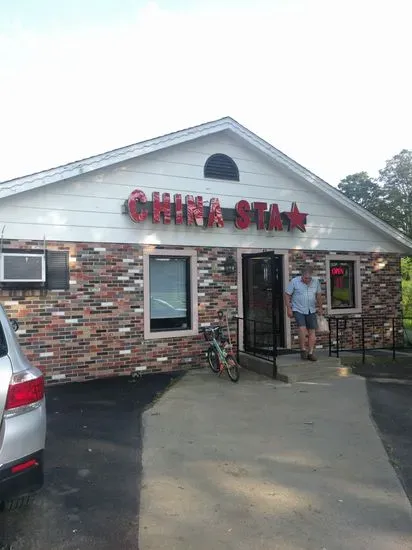 CHINA STAR