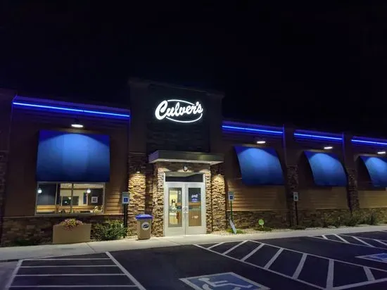 Culver’s