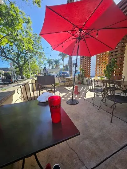 Rosales Mexican Restaurant