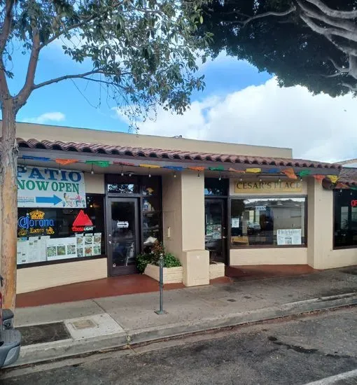 Cesar's Place