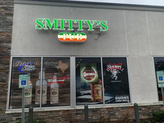 Smittys pub