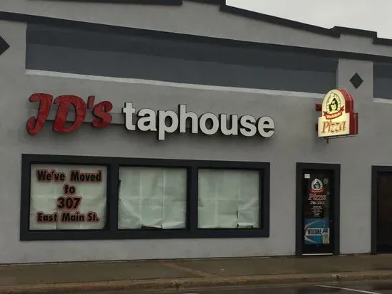 JD’s Taphouse