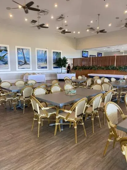 Beachwalk Clubhouse